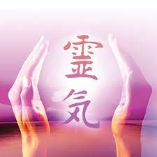 You are currently viewing A Few Words on Reiki