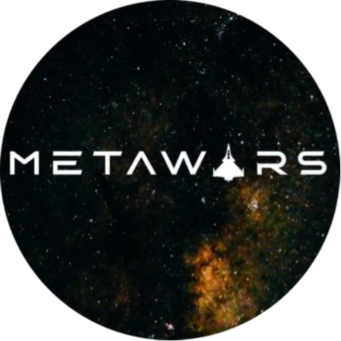 MetaWars Logo