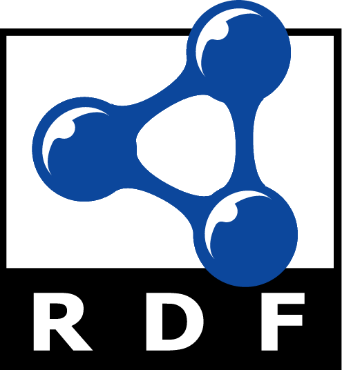 RDF Logo